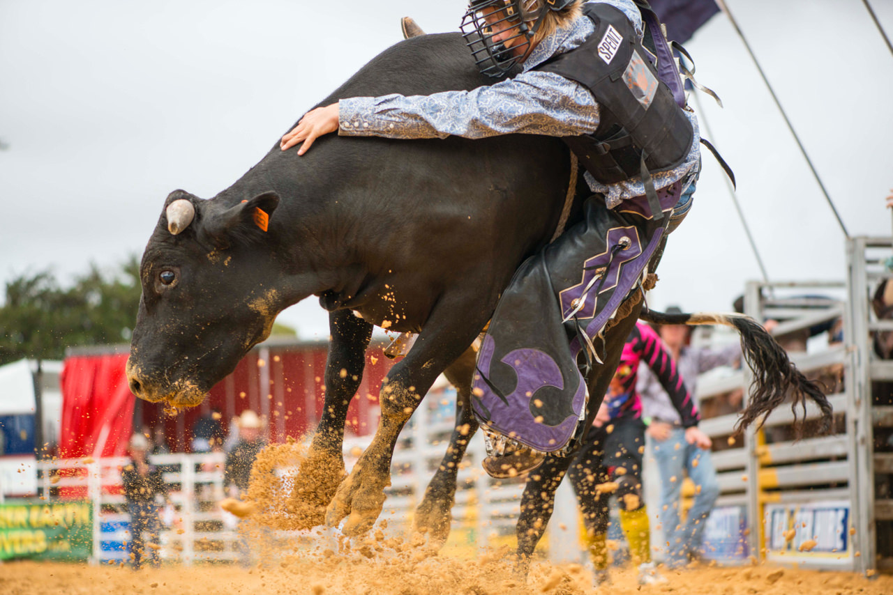Kongorong-Rodeo-Event-Mt-Gambier