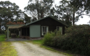 Macburn-cottages