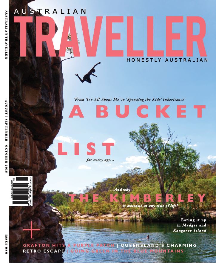 Australian-traveller-mount-gambier