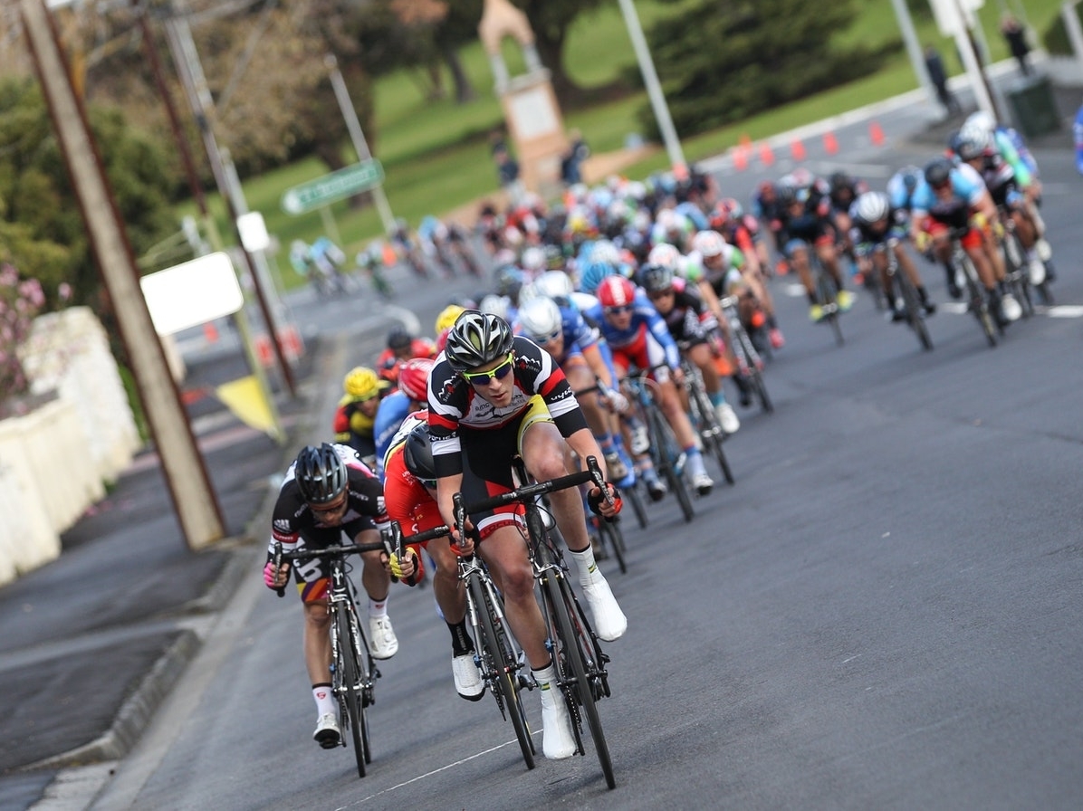 Mount Gambier 100 Mile Classic