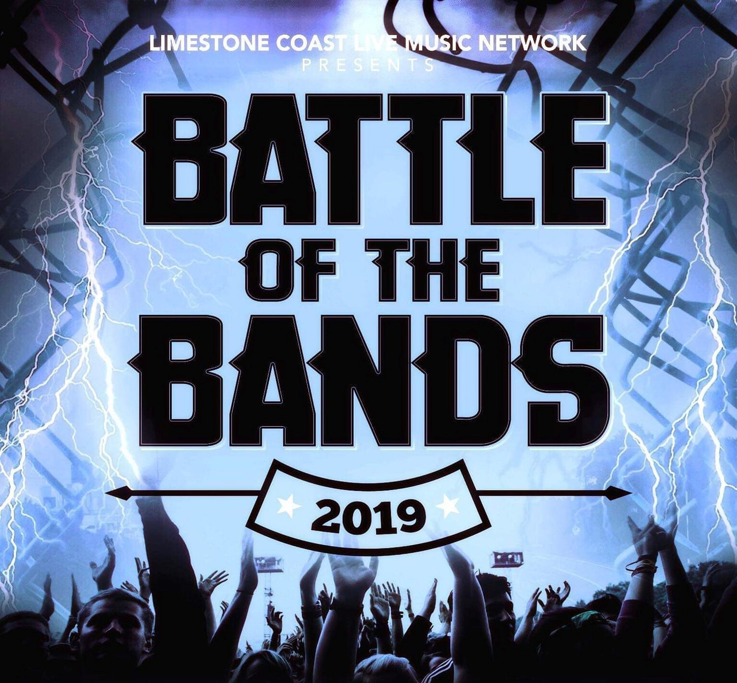 Battle Of The Bands 2019 Discover Mount Gambier
