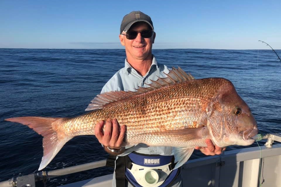 Southerly Fishing Charters