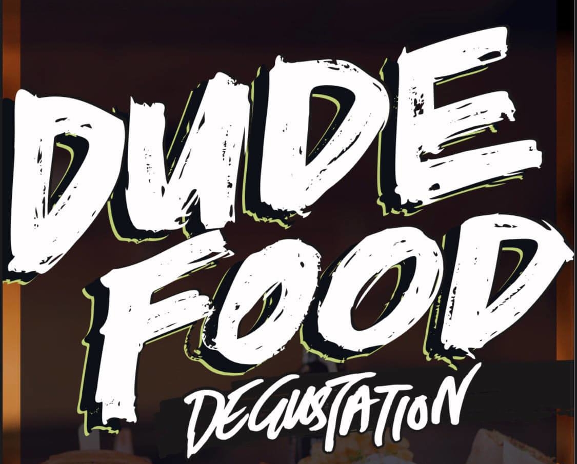 Dude Food Degustation Mount Gambier