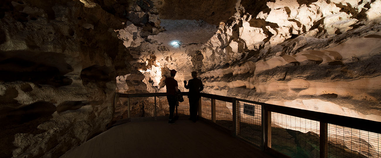 Engelbrecht Cave Mount Gambier