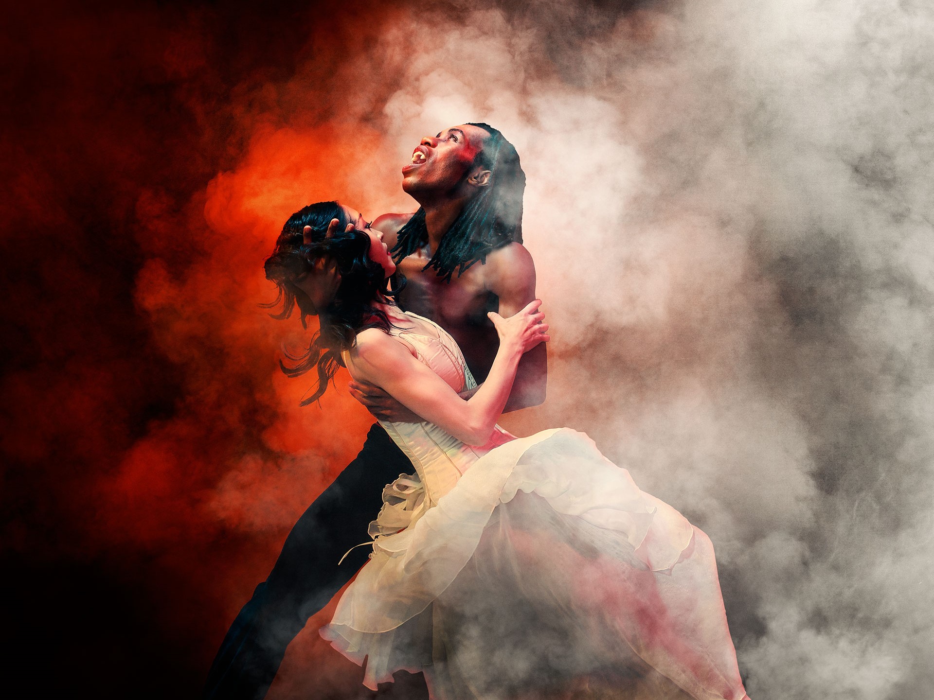 Dracula by Northern Ballet