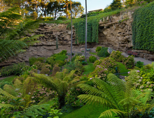 4 Day Couple Getaway in Mount Gambier