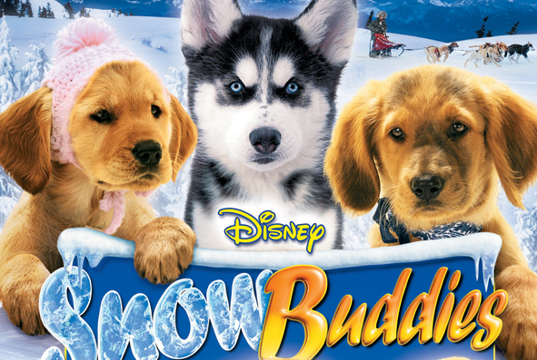 Snow Buddies Film Screening