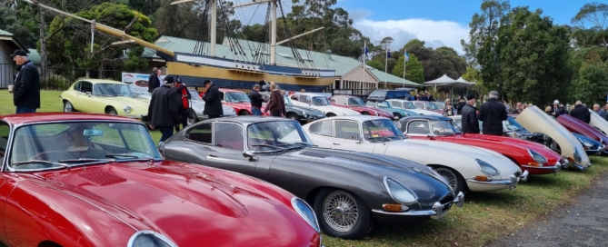 classic cars Archives - Discover Mount Gambier