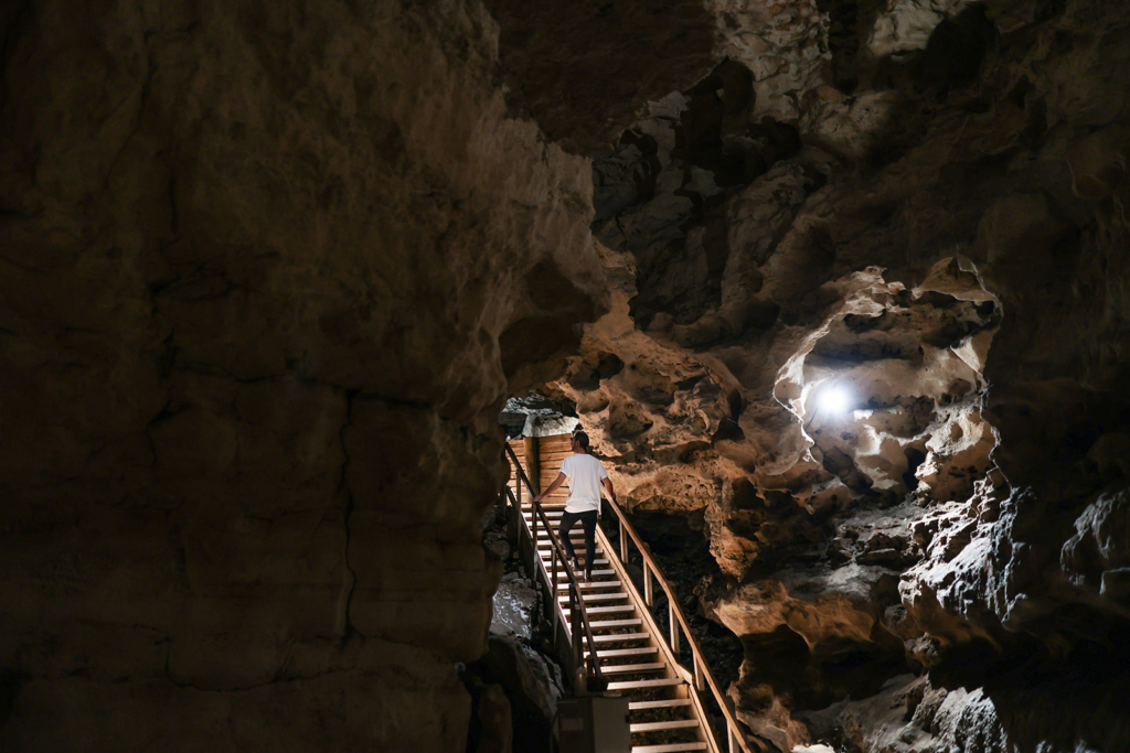 mt gambier tourist